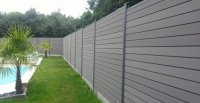 Portail Clôtures dans la vente du matériel pour les clôtures et les clôtures à Campestre-et-Luc